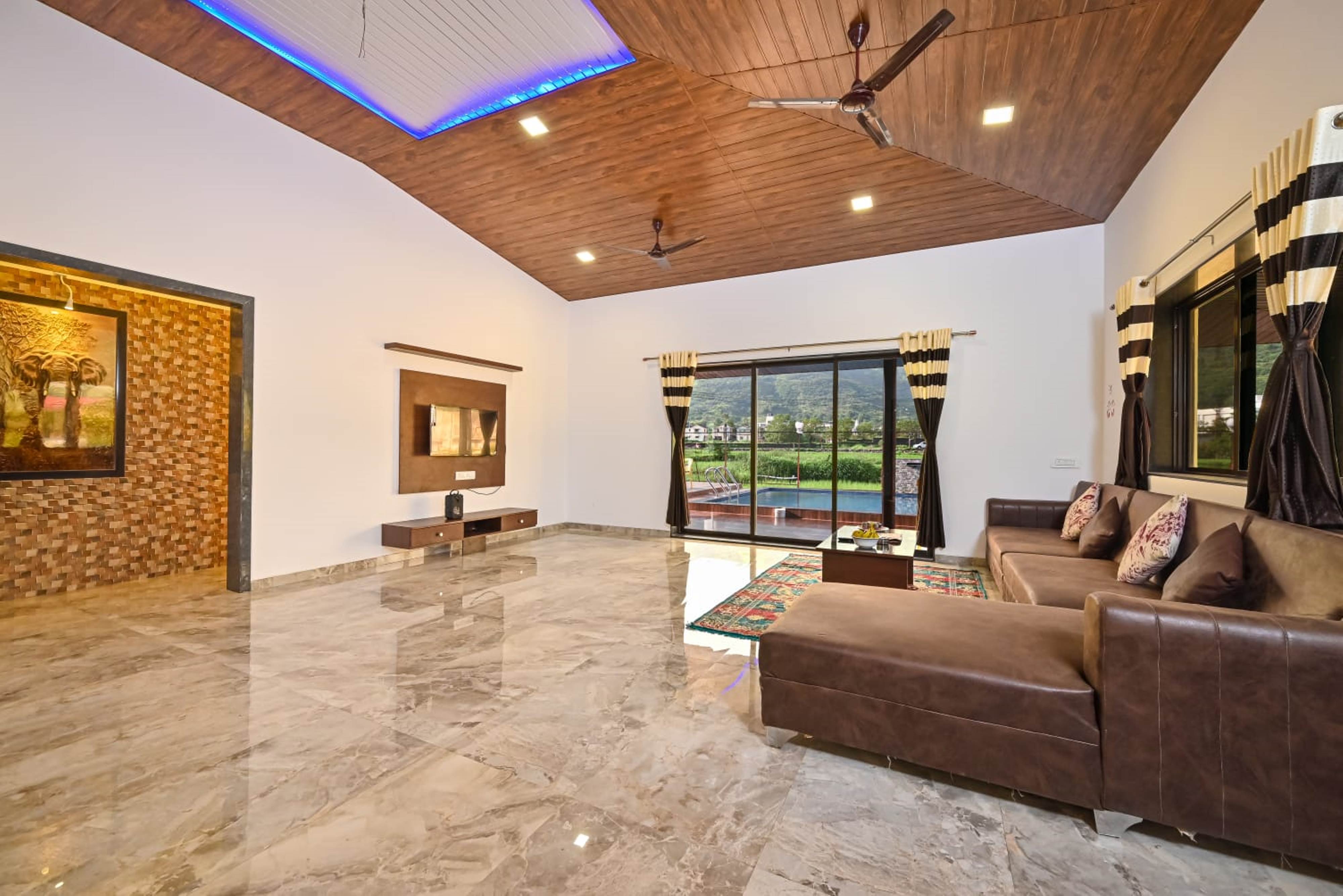 Ranai Villa, Lonavala - Tap to explore photos