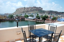 Jee Ri Haveli, Jodhpur