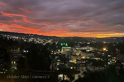 The Bella Vista Boutique Homestay, Shillong