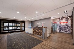 Hampton Inn by Hilton Detroit Southfield, Lambton