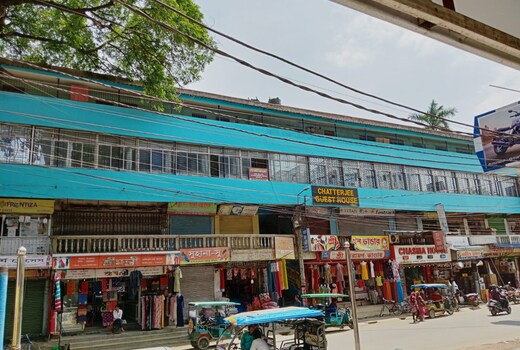 CHATTERJEE GUEST HOUSE