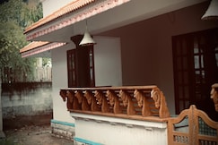 Coastalo CliffStay 3BHK, Varkala