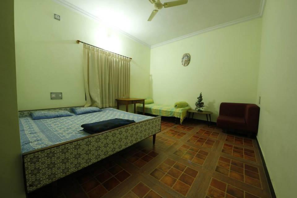 Pranava Homestay - Tap to explore photos