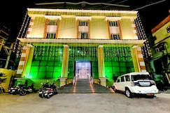 Hotel Landmark Puri, Near to Sea Beach, Puri