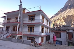 Potala Homestay by StayApart, Tabo