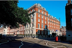 London Marriott Hotel Grosvenor Square,  London