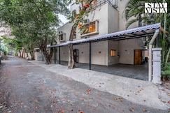 Standard @ Serenity Skies Apartment, Nashik