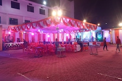 Hotel Abhilasha Palace, Kota Chhattisgarh