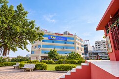 FabHotel The Grand Shivalik, Morbi