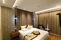 Western Blu Paschim Vihar, Delhi