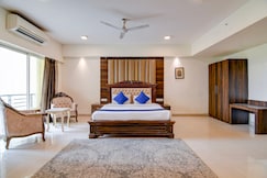 The Zean Luxury, Kolkata