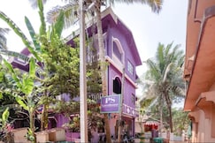 P S Guest House, Goa