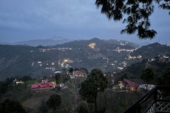 Him Darshan Regency, Kasauli
