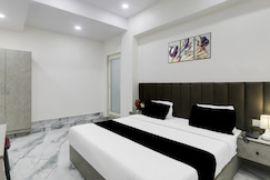 Super Collection O Quila Road Formerly JR Inn, Lucknow