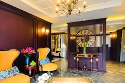 Happy Life Memories Hoi An Hotel and Spa, Hoi An