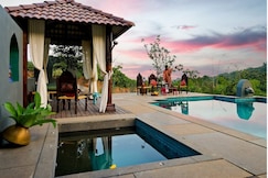 The Chavni, Lonavala