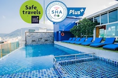 Sira Grande Hotel Patong, Phi Phi