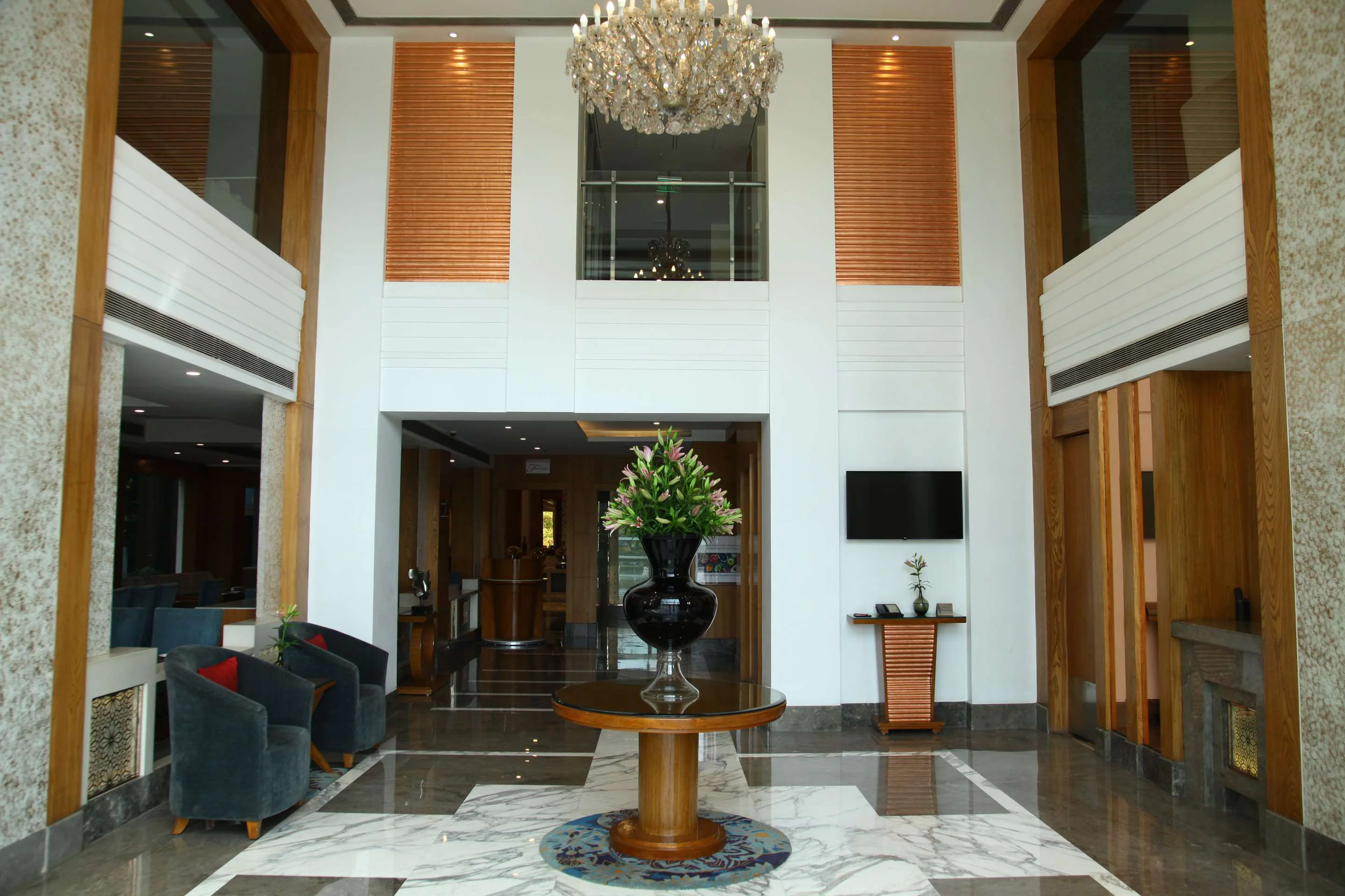 The Place Sec 29 Gurugram, a member of Radisson Individuals