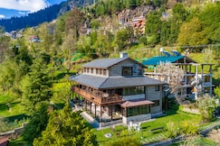 StayVista at Snowdrop House, Manali