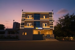 FabHotel Grand Embassy, Indore