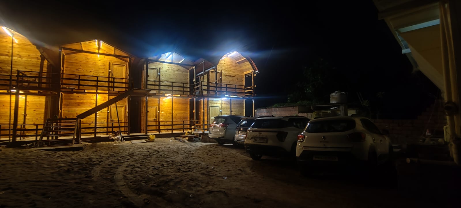 Doctors Villa Tarkarli. 4