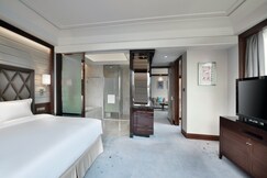 Crowne Plaza Nanchang Riverside, an IHG Hotel, Nanchang