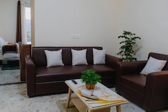 JN Apartment, Shillong