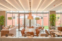 NH Porto Jardim Hotel, Porto