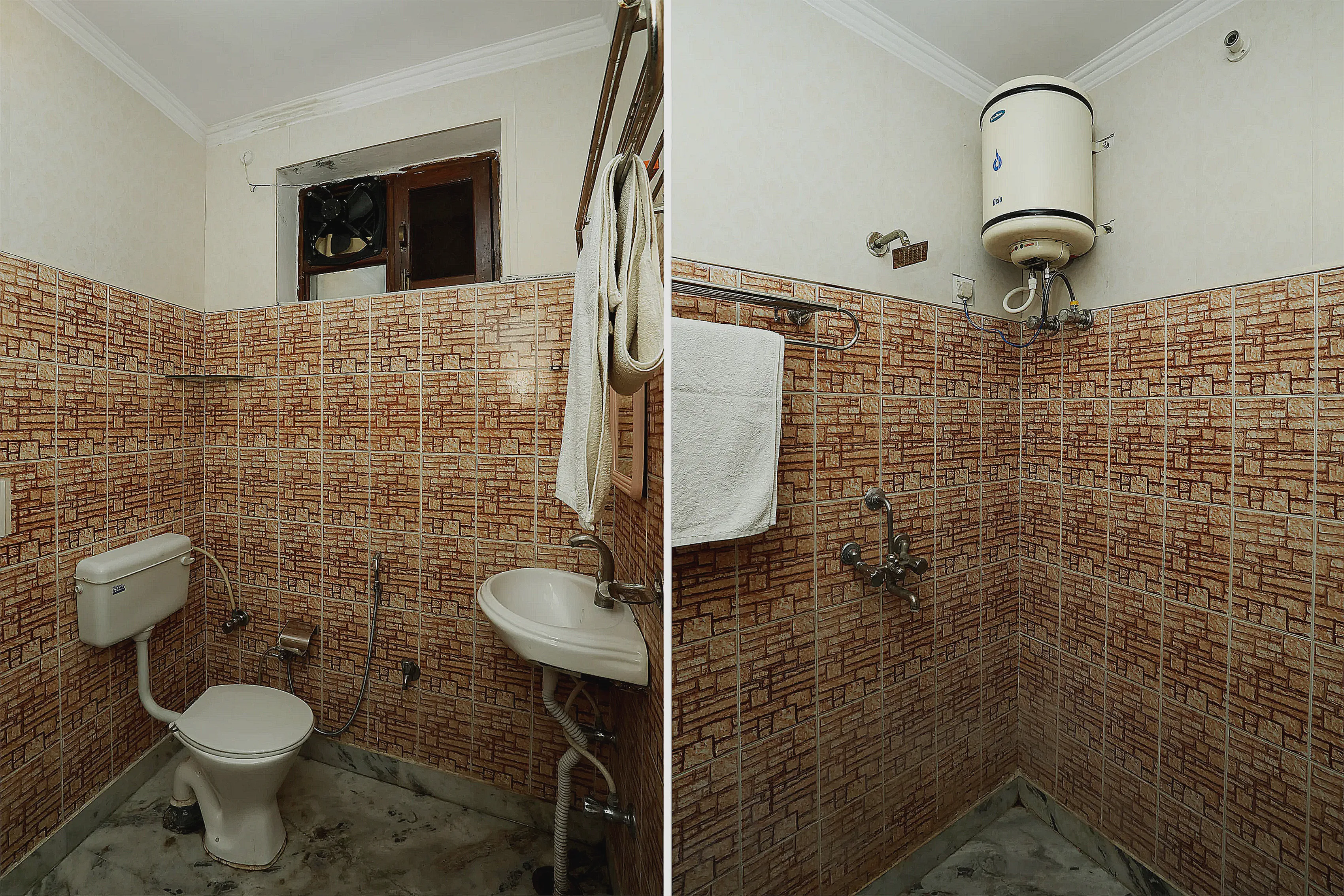 Hotel O Laxmi Yellow Guest House, Rishikesh