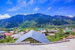 The Pleasant Home for Family and Friends, Manali