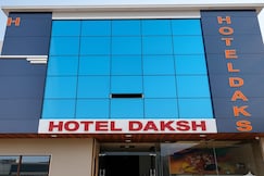 Hotel Daksh, Khatu