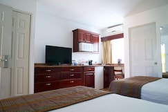 Best Western Saltillo, Arteaga, Coahuila