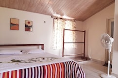 Nature friendly cottages tucked in d lap of nature, Coorg