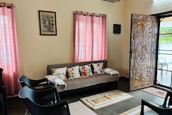 Vintage Valley Retreat - 3BHK Villa near Rajagiri Hospital, Cochin