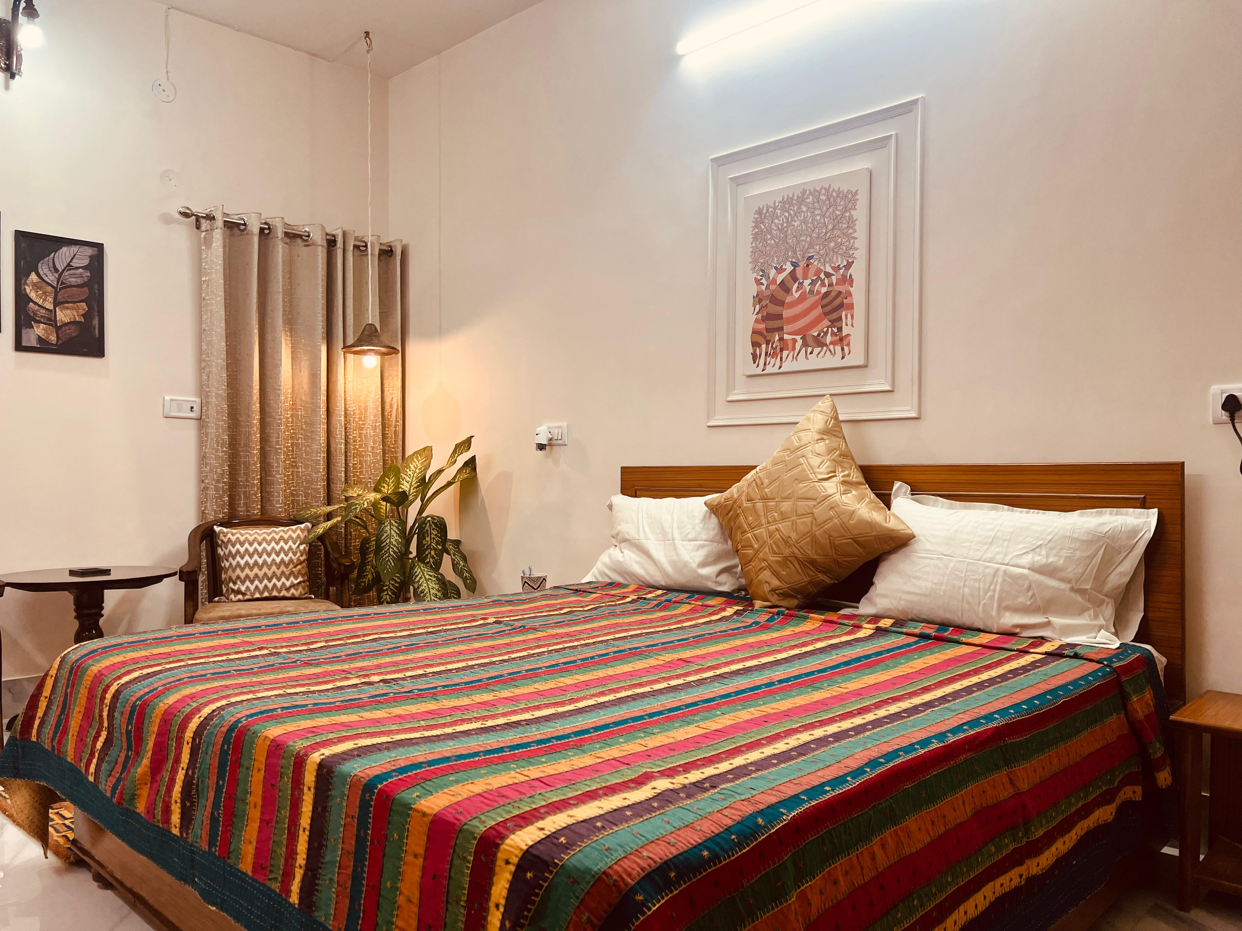 Matrika Homestays - Tap to explore photos