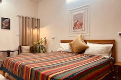 Matrika Homestays, Kanpur