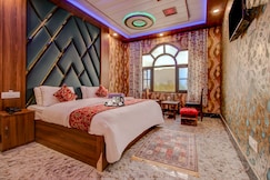 Royal Hameed, Srinagar