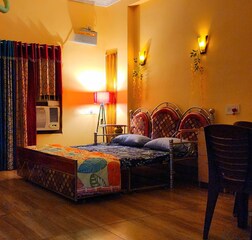 Serene Stay Relax And Rejuvenate