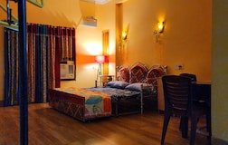 Serene Stay Relax And Rejuvenate