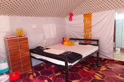 Redgotrip Kumbh  Cottage, Prayagraj