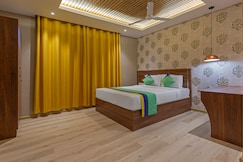 Treebo Windsor Heights, Ooty