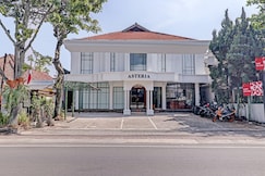 Collection O Riau Near Trans Studio Bandung Formerly Asteria Hotel, Bandung