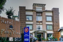 Hotel Pong View, Dharamshala