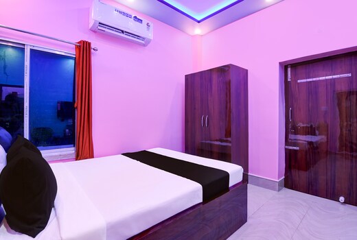 Hotel O Blue Moon