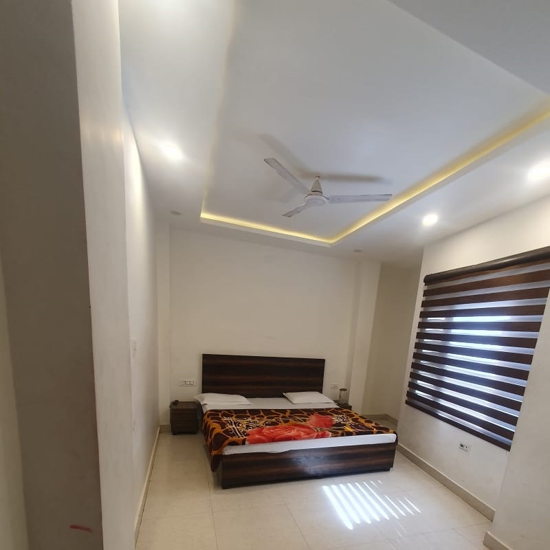 Hotel Shivaahana Residency - Tap to explore photos