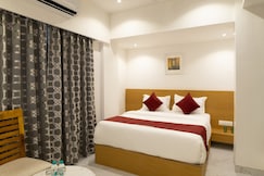 Hotel Stayzi inn, Navi Mumbai