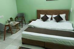HOTEL DREAMLAND, Bhavnagar