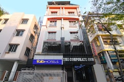 FabHotel The Corporate Inn I, Kolkata