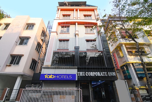 FabHotel The Corporate Inn I