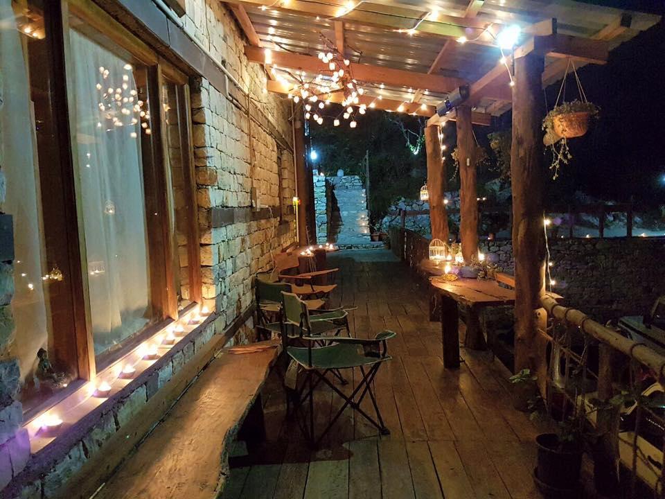 Gone Fishing Cottages | Rooms in a Homestay - Tap to explore photos
